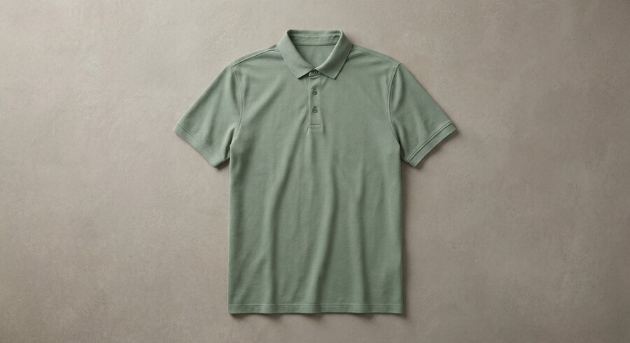 Deuce polo