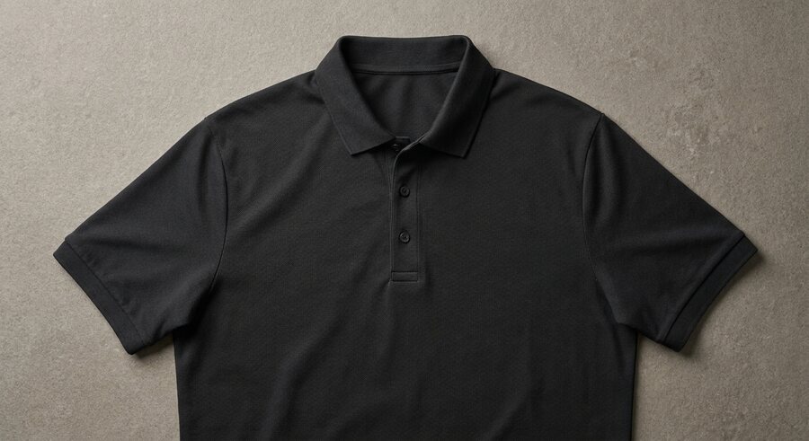 Night Shift polo