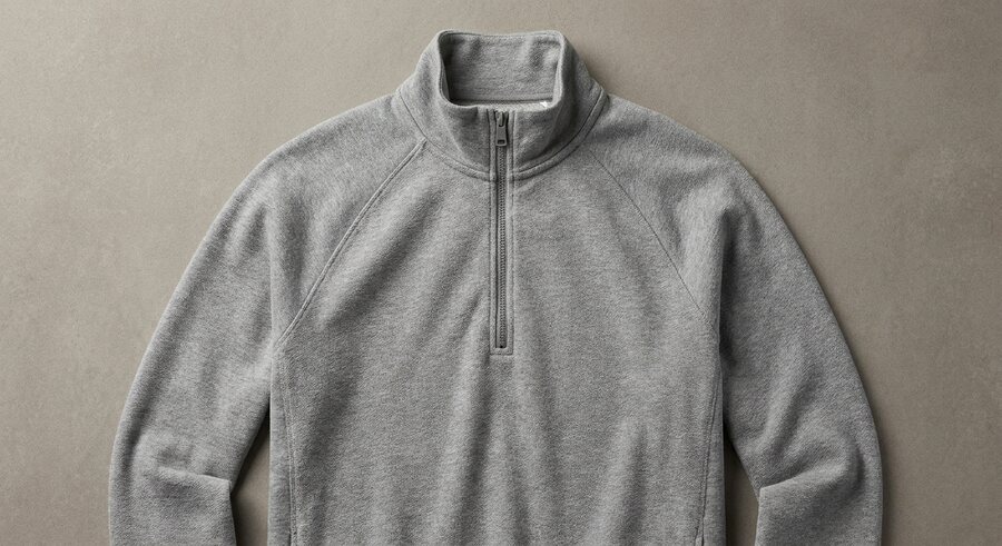 The Sideline polo
