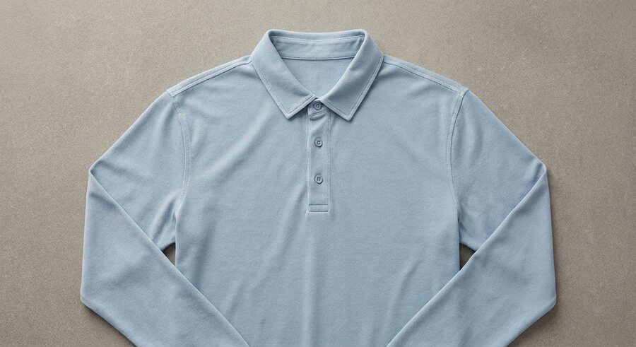 Skylight polo