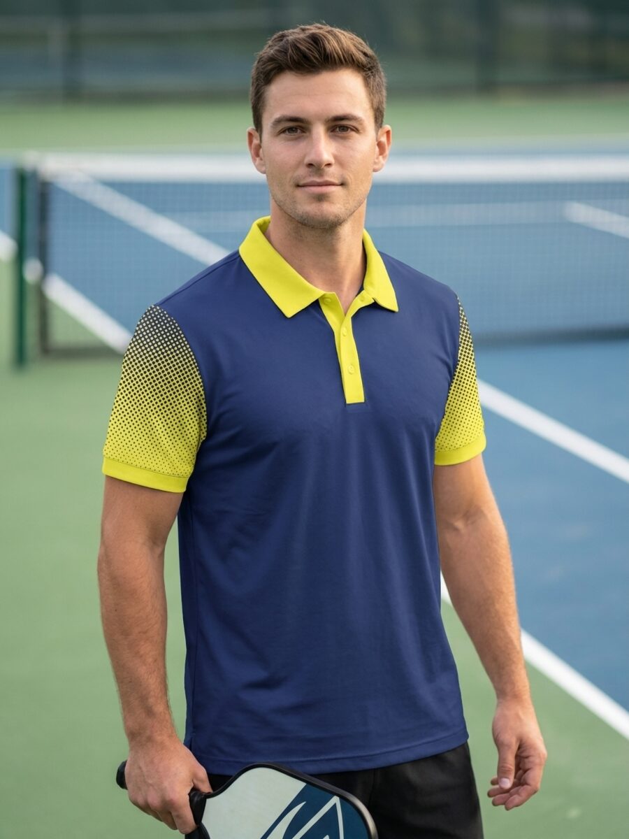 Midnite Dinker worn on court