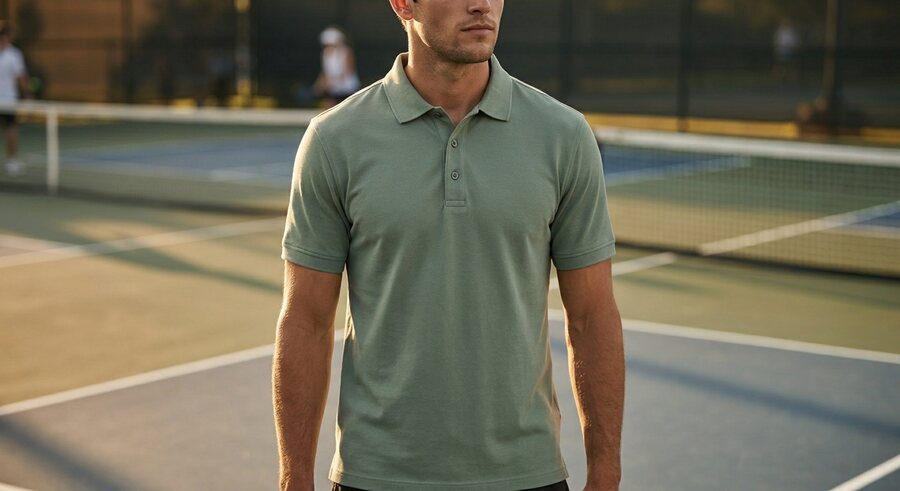 Deuce worn
