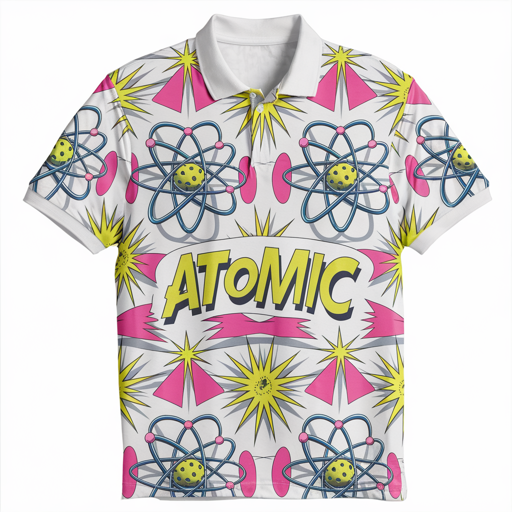 Atomic Dink shirt