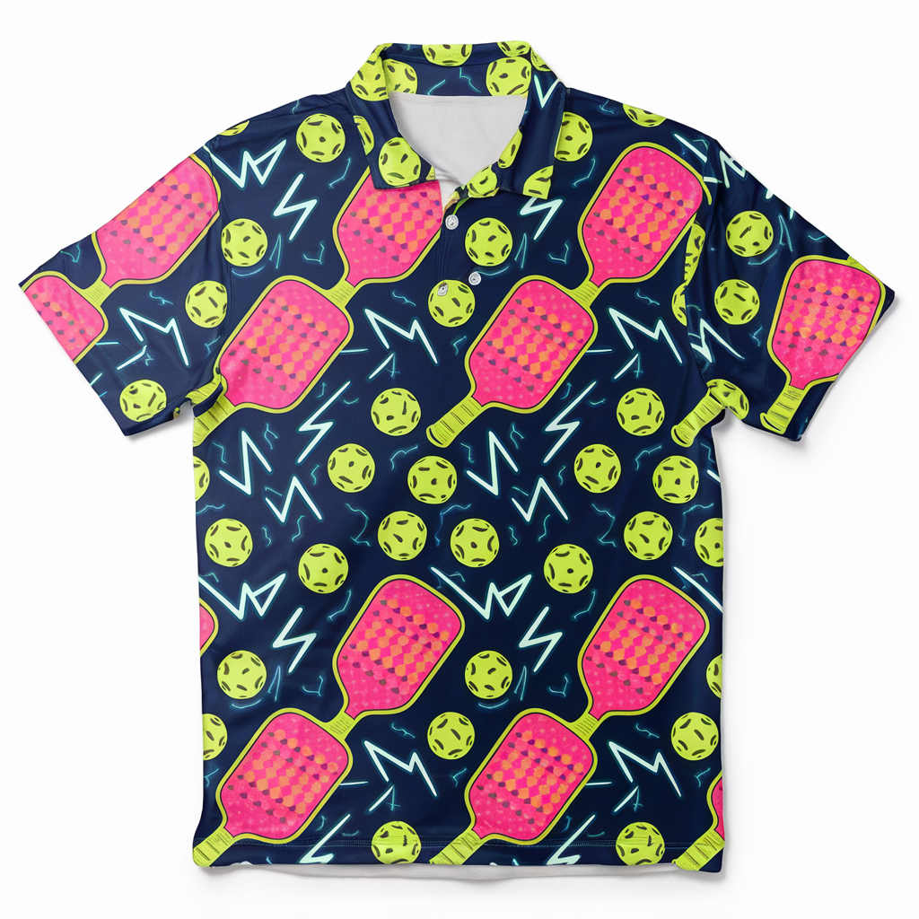 Kitchen Chaos shirt