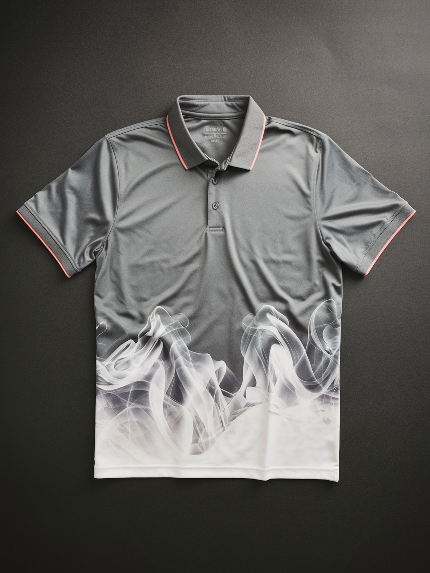 Smoke Break shirt