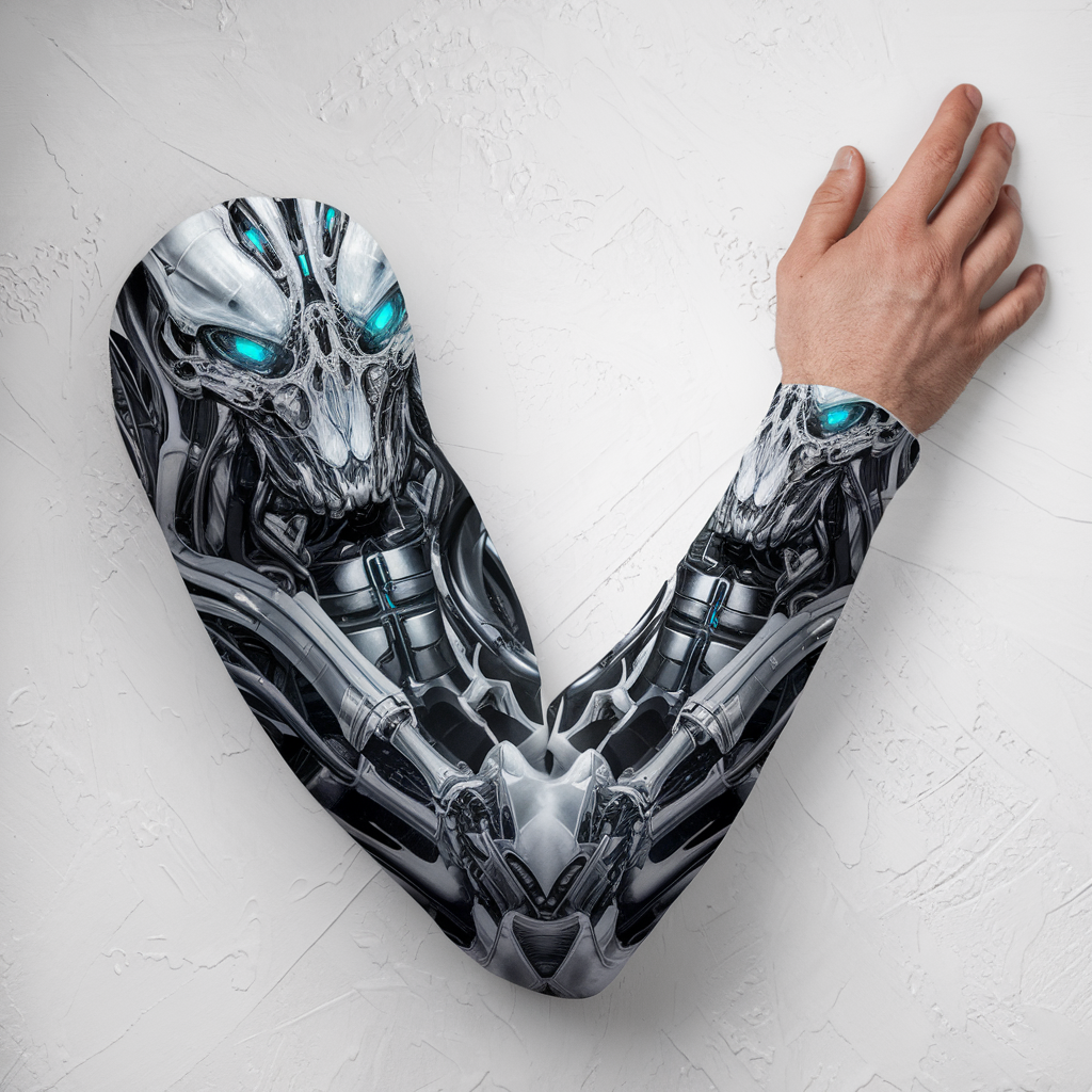 Bio Mech biomechanical sleeve